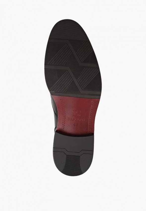 Лоферы Basconi