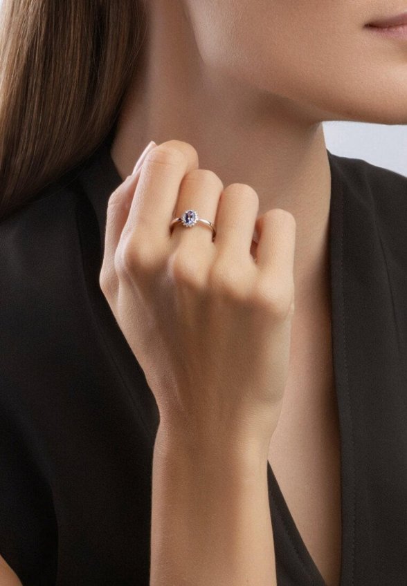 Кольцо Sokolov