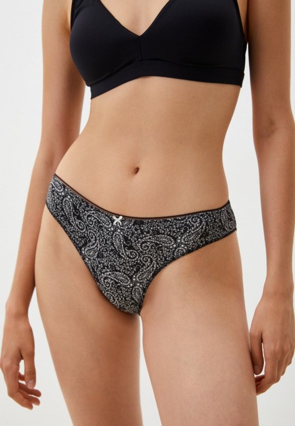 Трусы 7 шт. women'secret