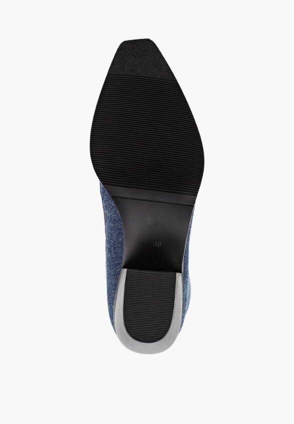 Сапоги Stella Della Moda