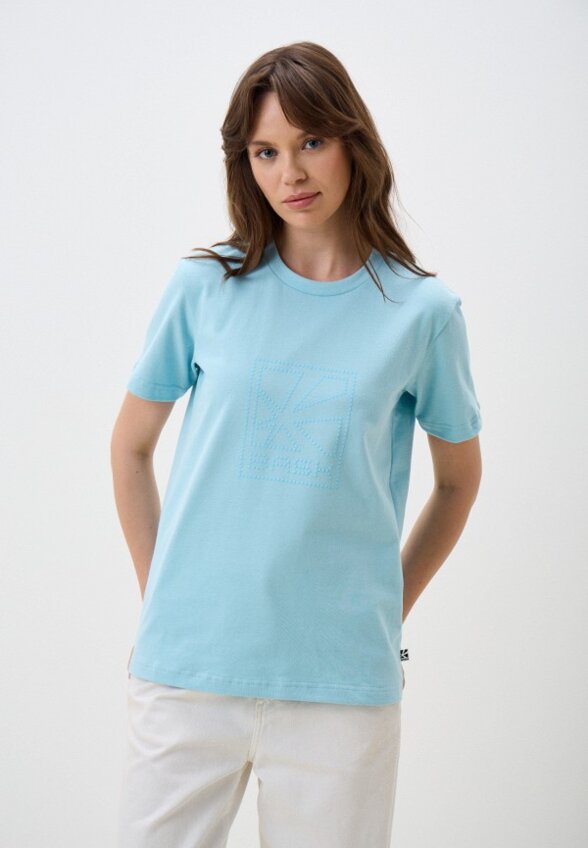 Футболка BASK