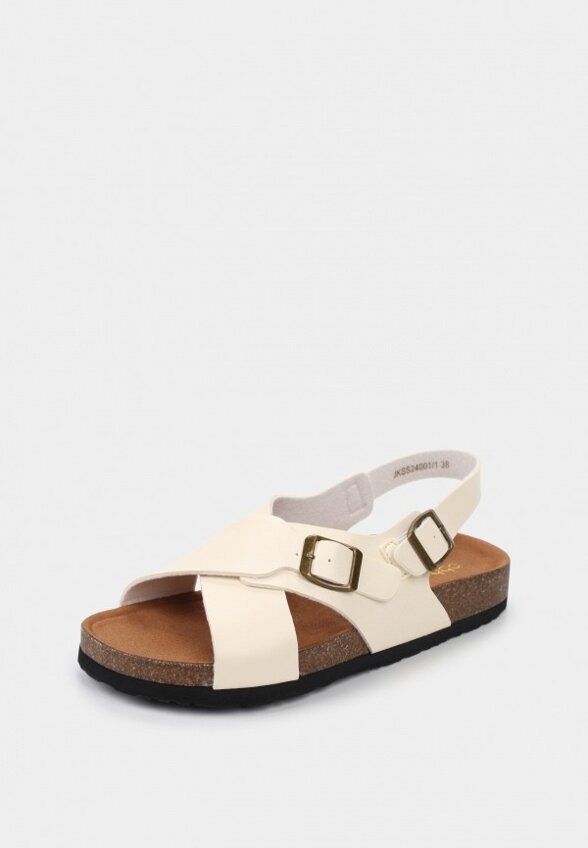 Сандалии Obba