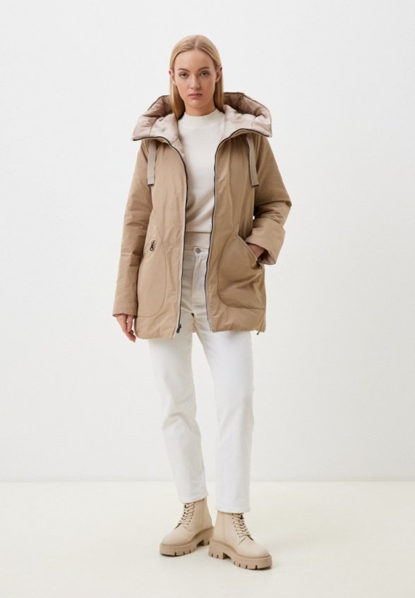 Пуховик Dixi-Coat