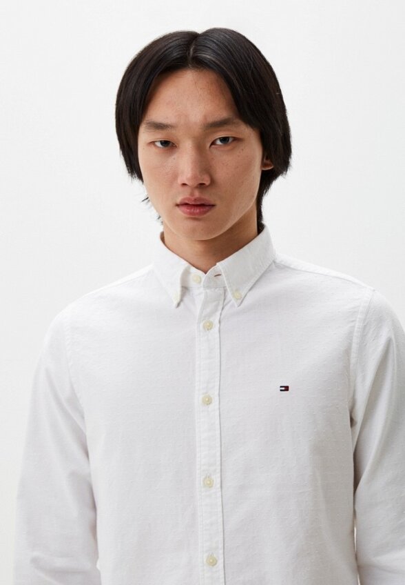 Рубашка Tommy Hilfiger