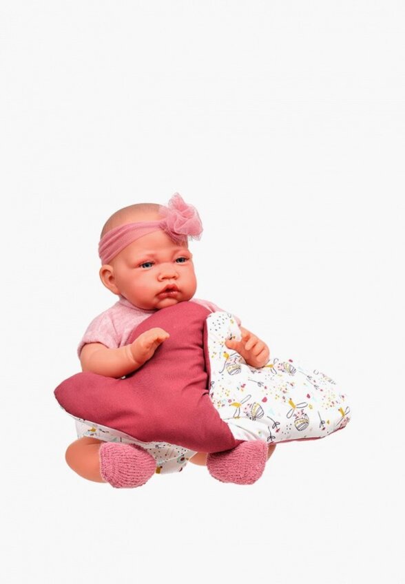 Пупс Munecas Dolls Antonio Juan