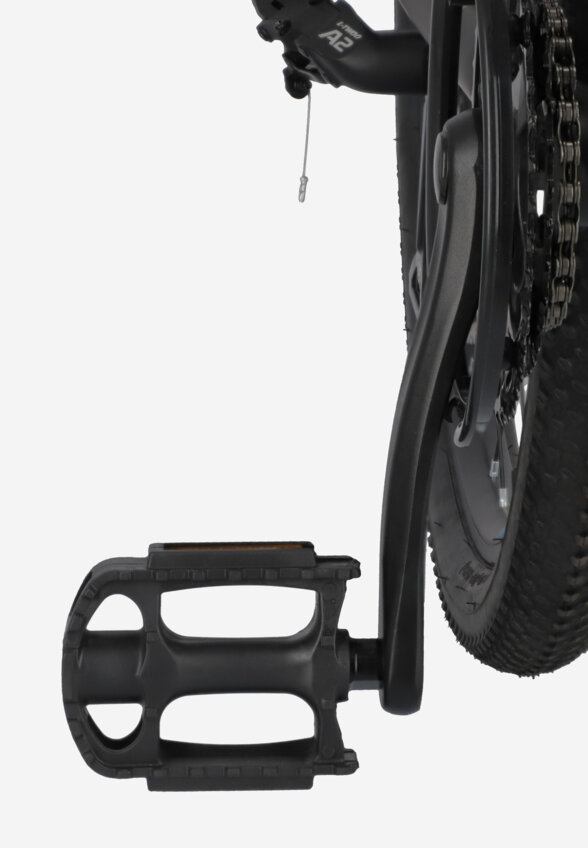 Велосипед горный Denton Storm 3.0 Sport 27.5