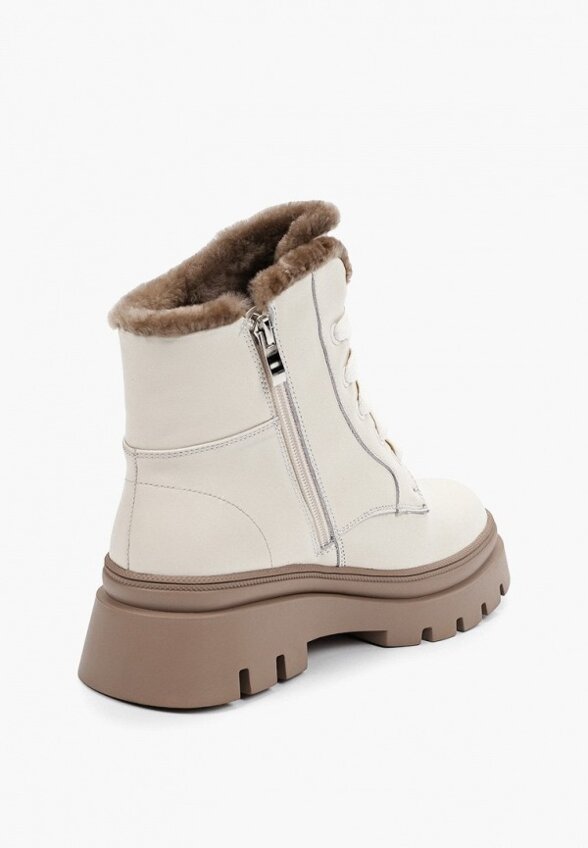 Ботинки Stella Della Moda