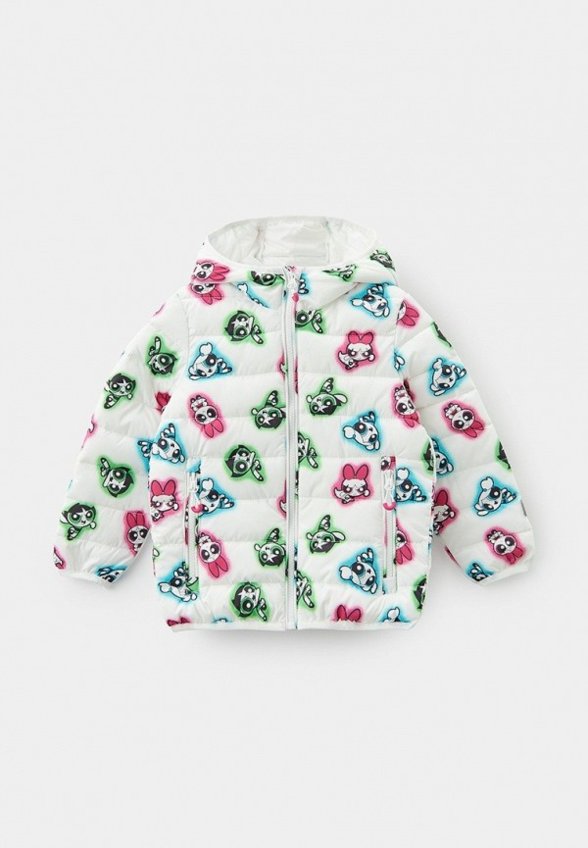 Куртка утепленная PlayToday