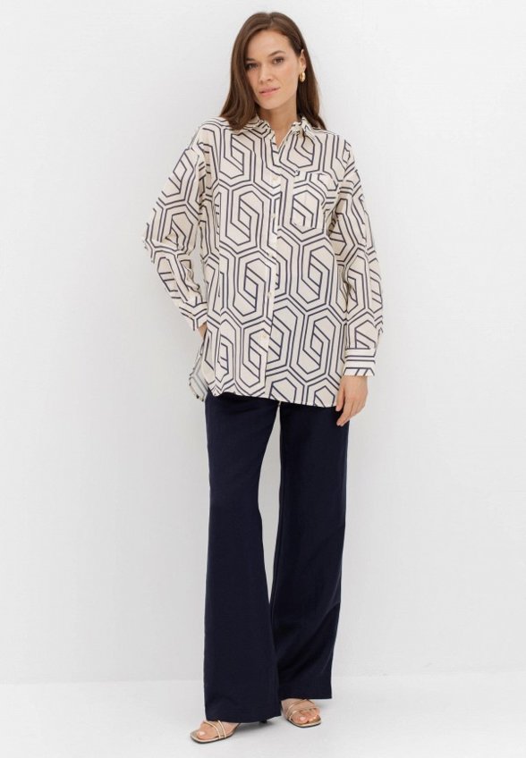 Рубашка Savage