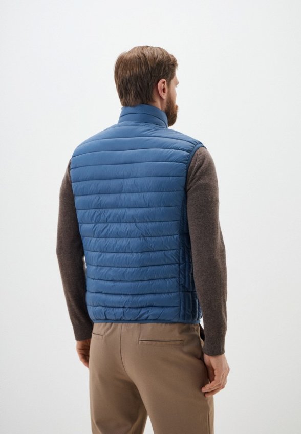 Жилет утепленный Henderson