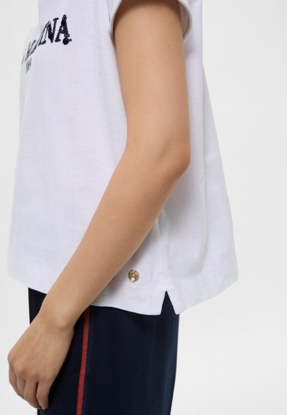 Футболка La Martina