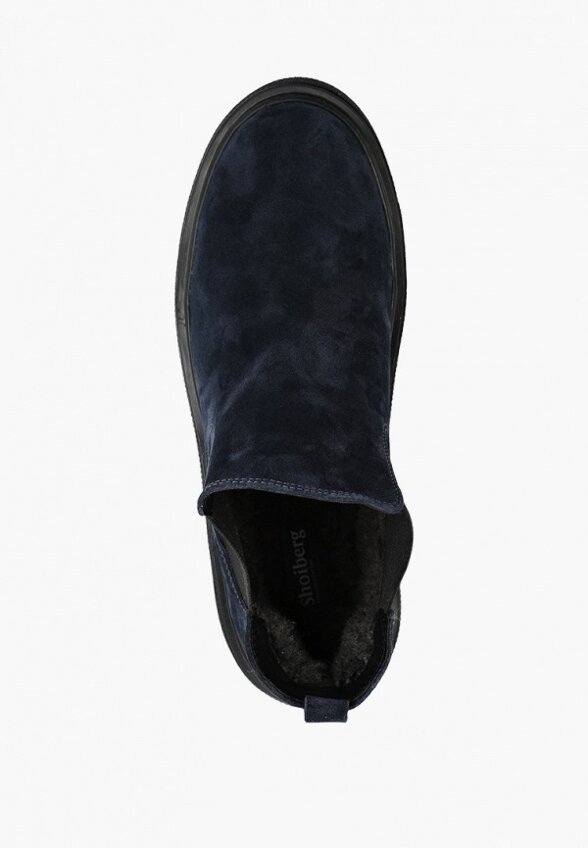 Ботинки Shoiberg