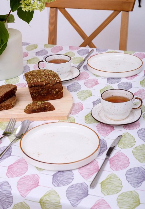 Скатерть Василиса