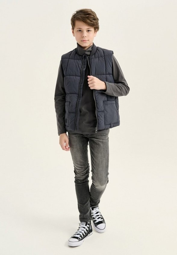 Джинсы Tom Tailor