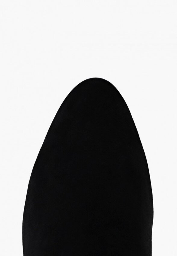 Сапоги El'Rosso