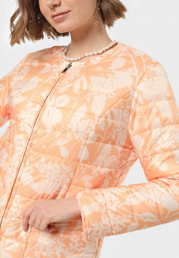 Куртка стеганая Helena Vera