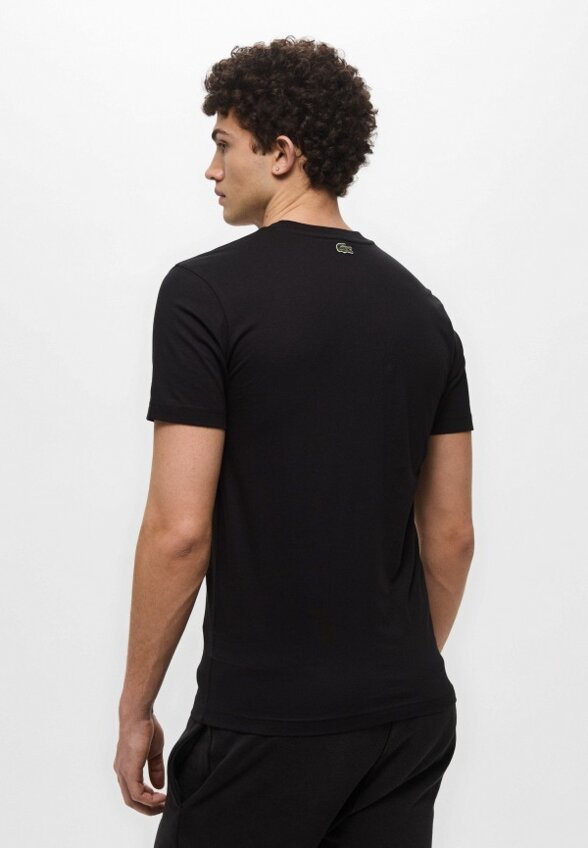 Футболка Lacoste