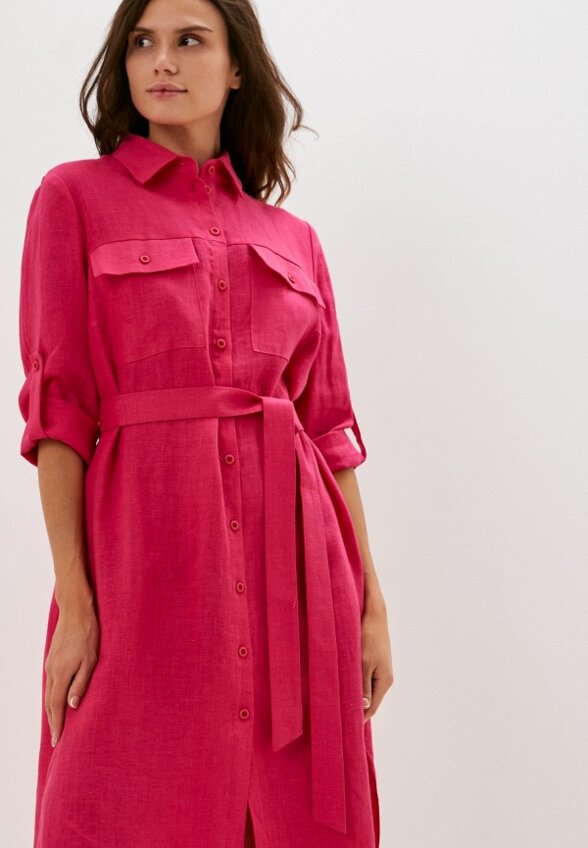 Платье Fabretti