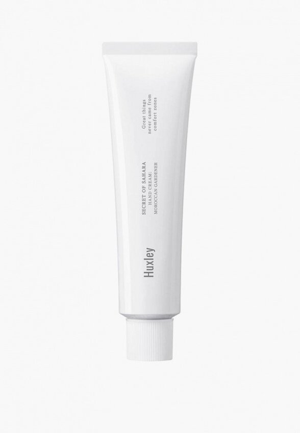 Крем для рук Huxley