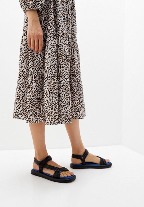 Сандалии D.Moro