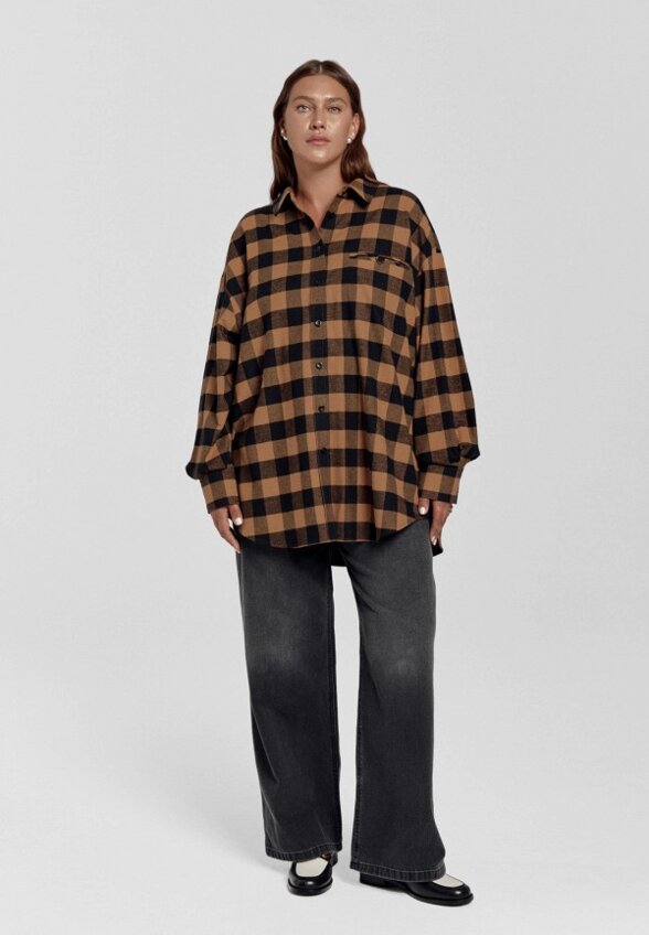 Рубашка Divno