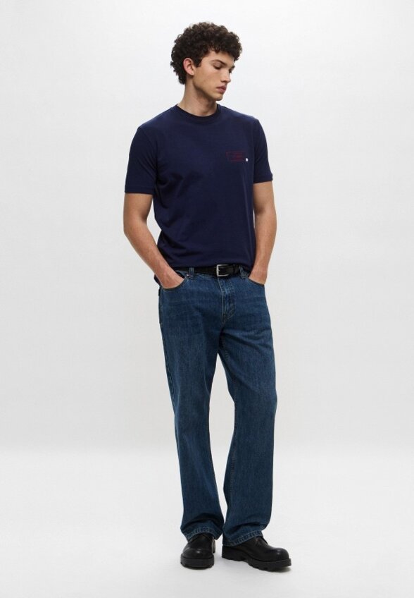 Футболка Iceberg