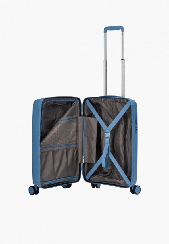 Чемодан Robinzon