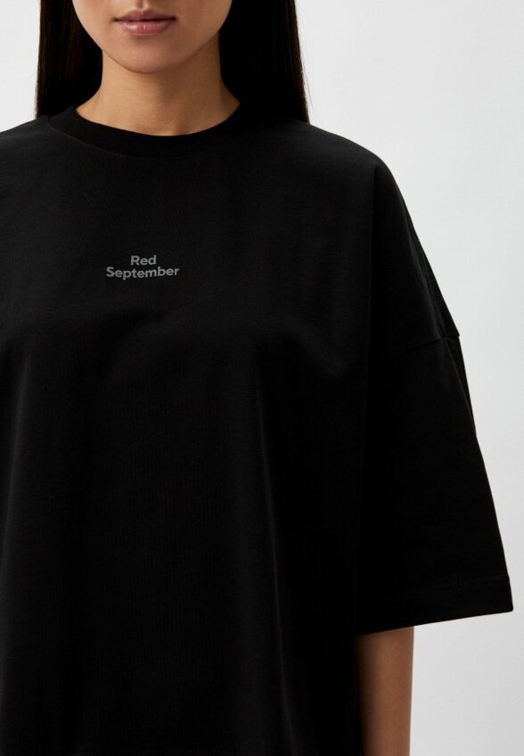 Футболка Red September