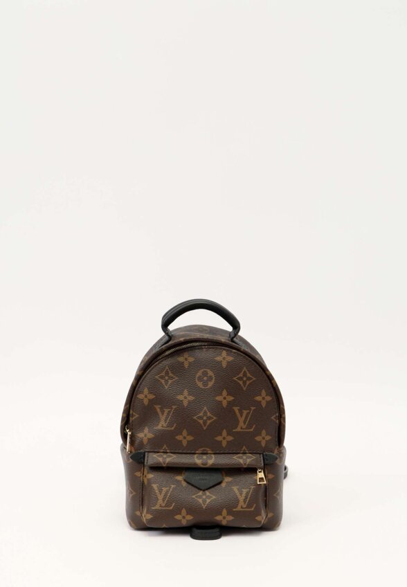 Louis Vuitton Palm Springs