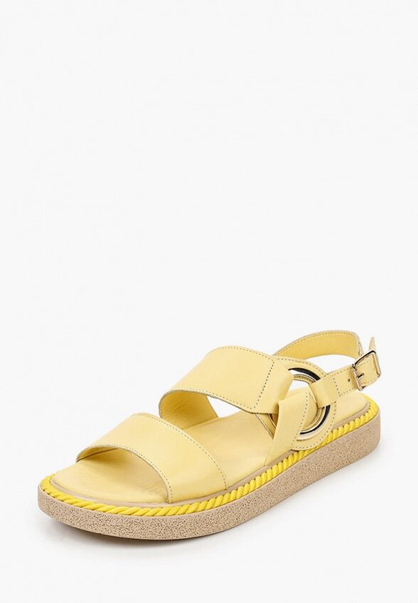 Сандалии Ascalini