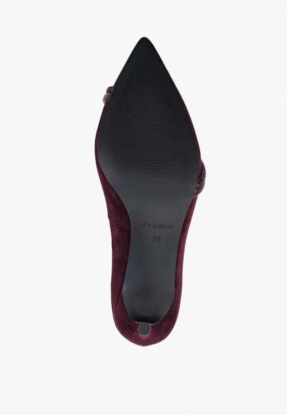 Туфли El'Rosso