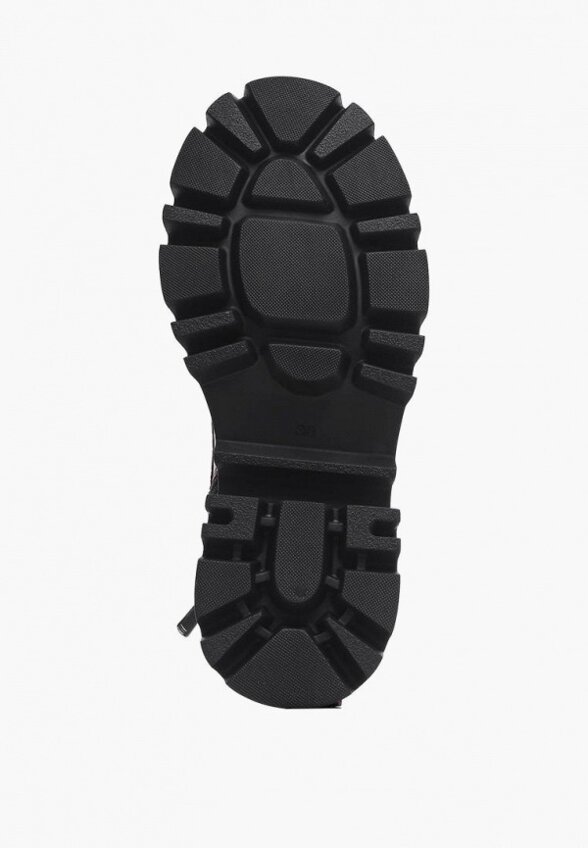 Ботильоны Angelina's Way