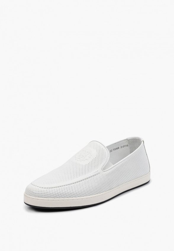 Слипоны Valley