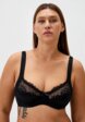 Бюстгальтер Настроение женщины1  - превью