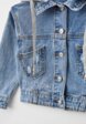 Куртка джинсовая Resser Denim3  - превью