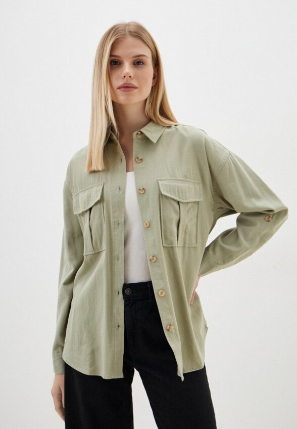 Рубашка Colin's