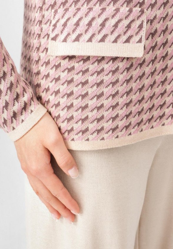 Кардиган Vivawool