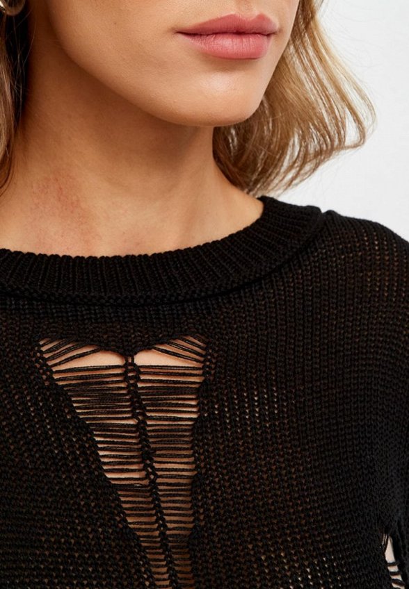 Джемпер To Molly from James