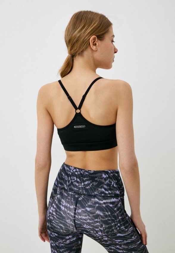 Топ спортивный Demix