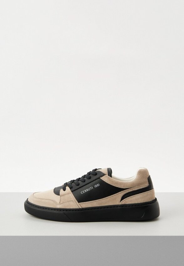 Кеды Cerruti 1881