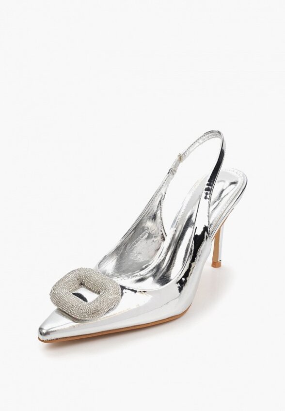 Туфли Public Desire