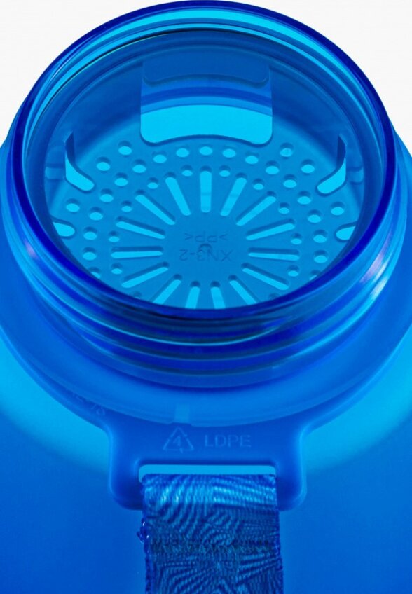 Бутылка спортивная Elan Gallery