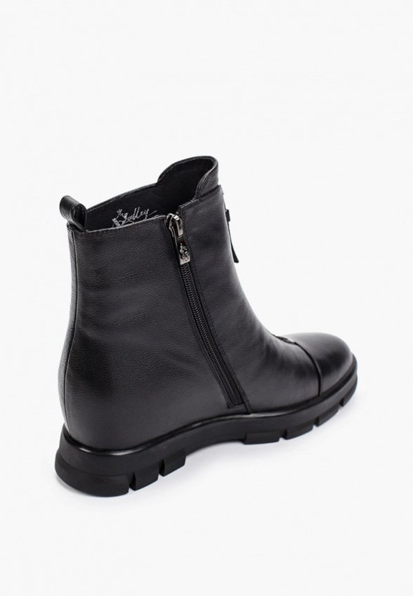 Ботильоны Valley