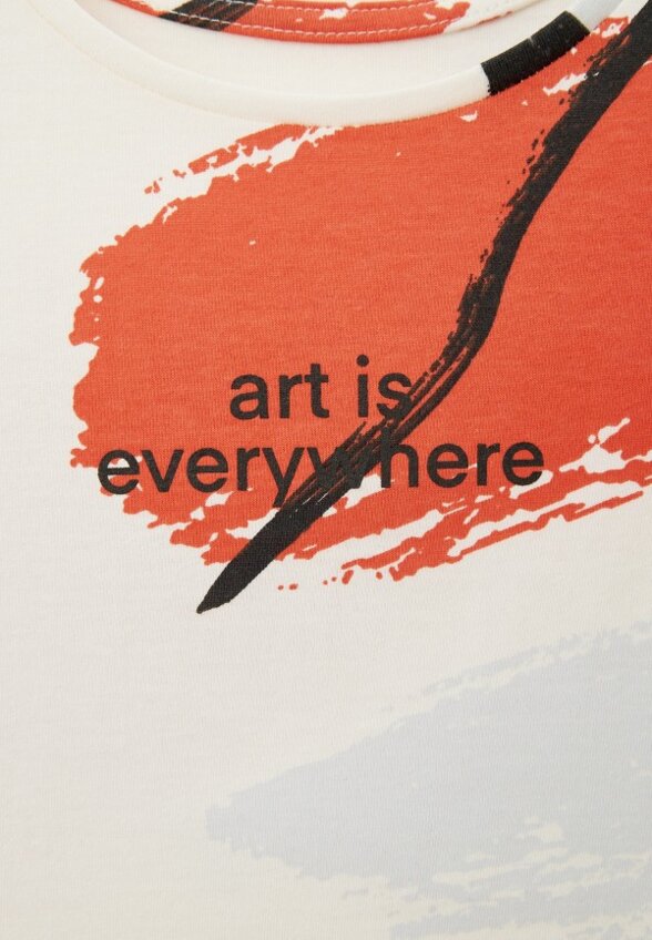 Футболка Mark Formelle