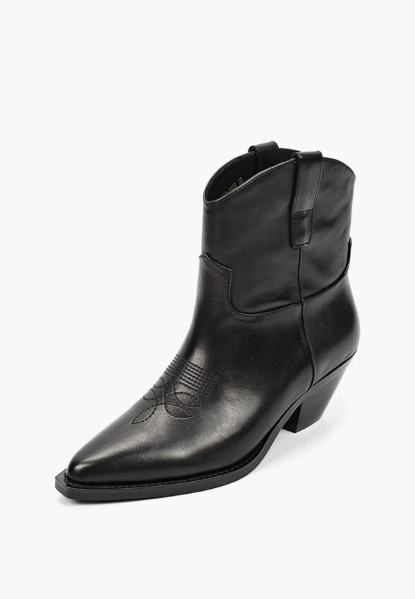 Ботильоны Evigi