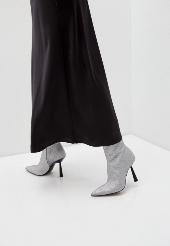 Полусапоги Giaborghini