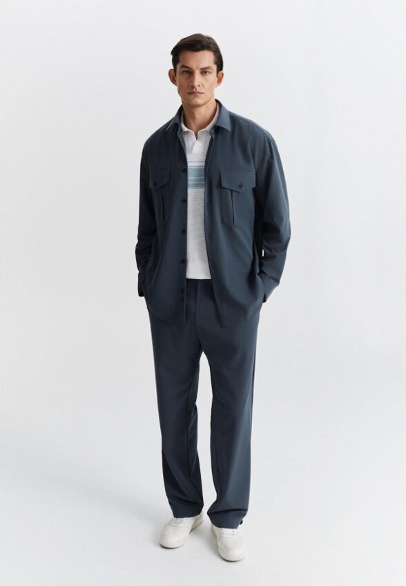 Рубашка 20Line