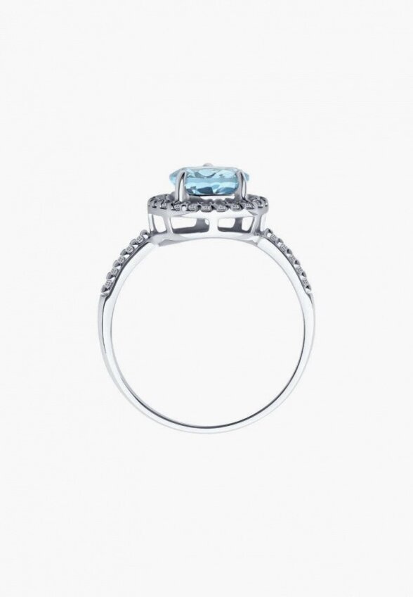 Кольцо Diamant