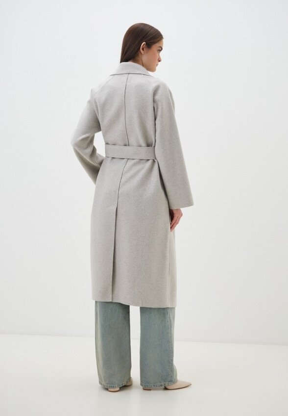 Пальто-халат O'STIN