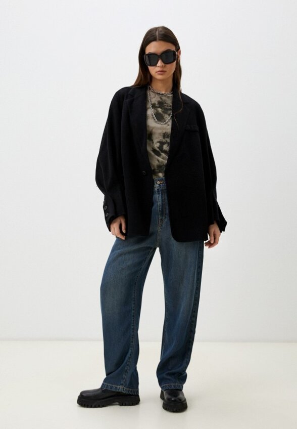 Полупальто JNBY